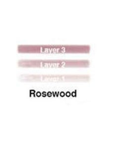 Lip Ink LIP-INK Liquid Trial Lip Kit - Rosewood (Mauve) | Natural & Organic Makeup for Women International | 100% Organic, Kosher, & Vegan  - Image 2
