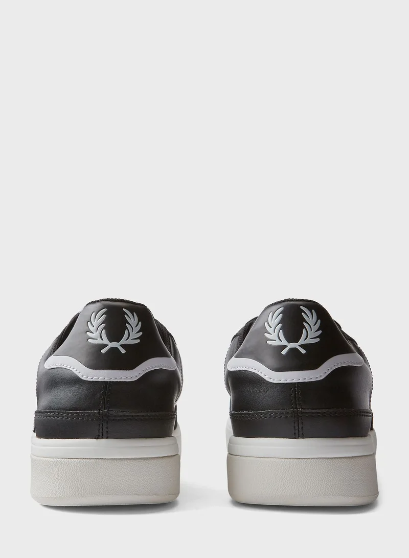 FRED PERRY Casual Low Top Sneakers