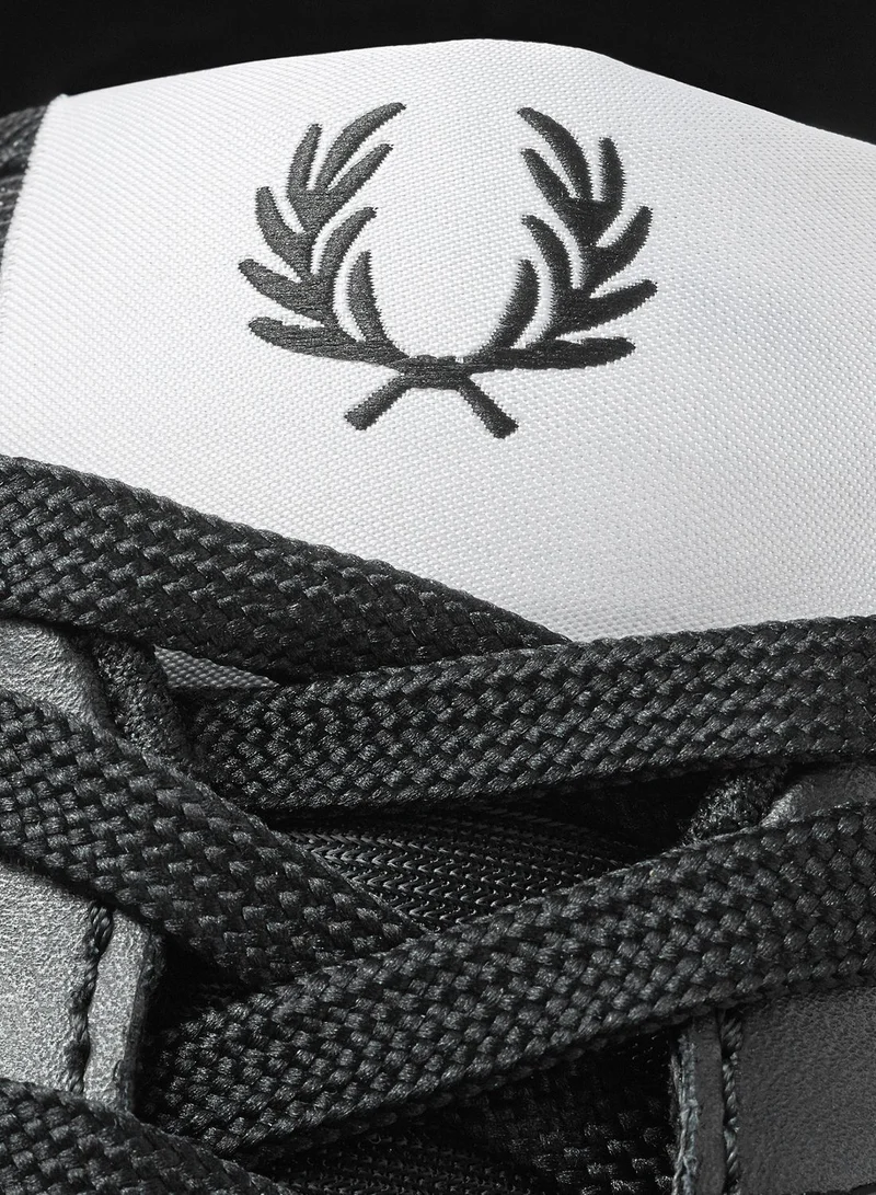 FRED PERRY Casual Low Top Sneakers