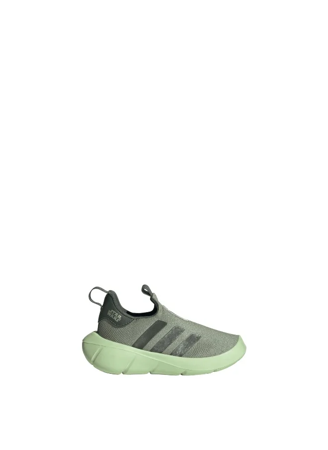 Adidas adidas star wars the mandalorian monofit trainer infants unisex shoes