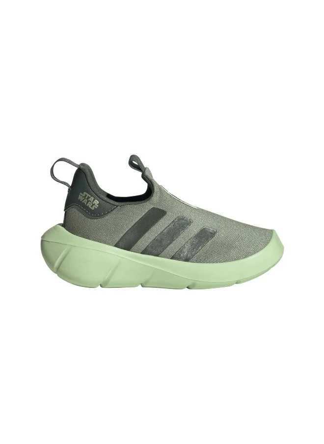 Adidas adidas star wars the mandalorian monofit trainer infants unisex shoes