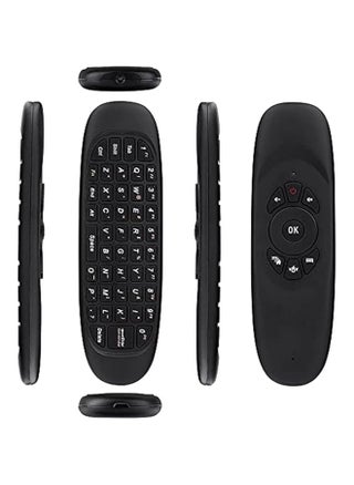 Tv Remote Replacement Compatible With Universal TV Remote Control, Wireless Air Mouse With Keyboard for Smart TV, Set-Top Box, media player - pzsku/ZCEA8C40D34C5AFE8F479Z/45/_/1732864047/f6c281dd-f8aa-4a2e-ba2e-bef561328f31