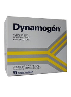 Dynamogen Dynamogen Oral Solution 10ml 