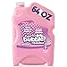 SYNCFUN 64 oz Premixed Bubble Solution 19L Giant PreMix Refill Solution for Bubble Machine Wands Blower Easter Outdoors Activity No Mixing or MeasuringPink - Image 2