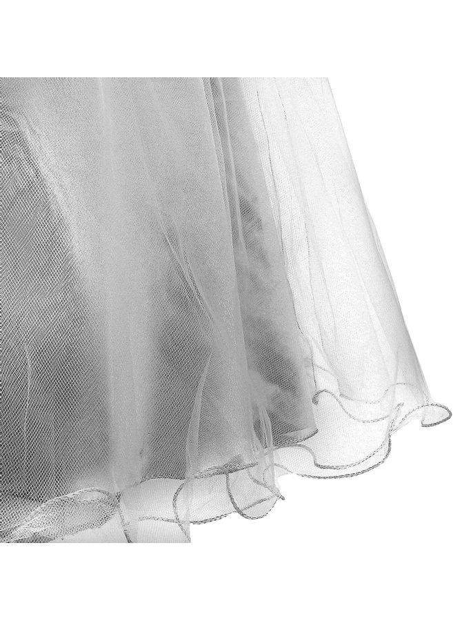 NIBEMINENT Princess Party Costume 100cm - Image 4