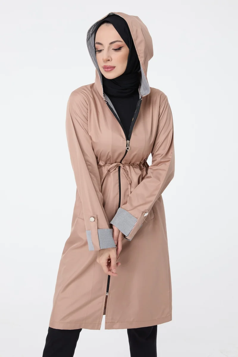 Tofisa 13041-VIZON Trench