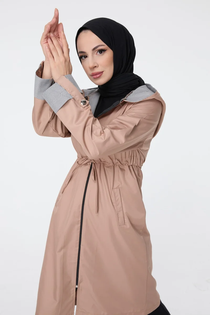 Tofisa 13041-VIZON Trench