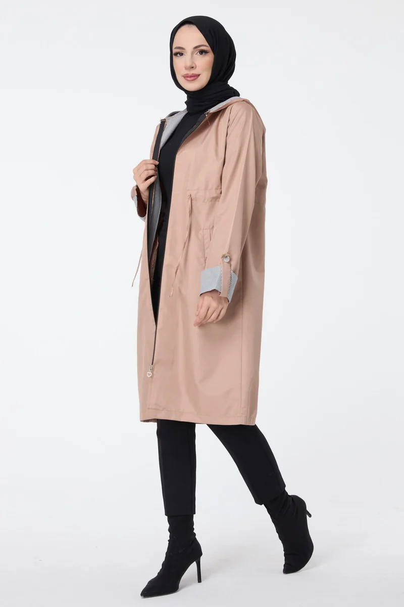Tofisa 13041-VIZON Trench