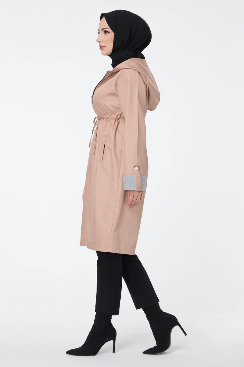 Tofisa 13041-VIZON Trench