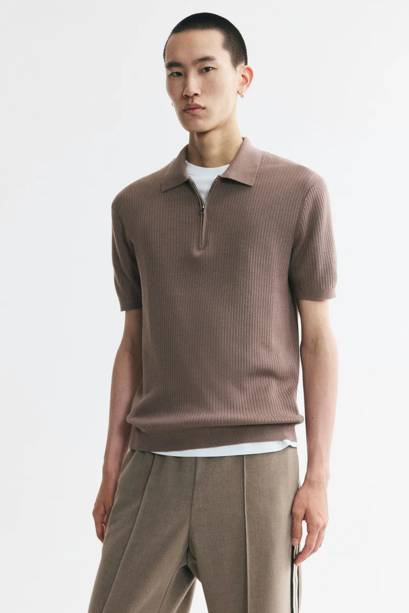 Slim Fit Polo shirt