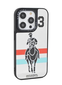 Apple iPhone 13 Pro Max Protective Cover 6.7 inch Anti Drop Scratch Resistant Hard Back Case
