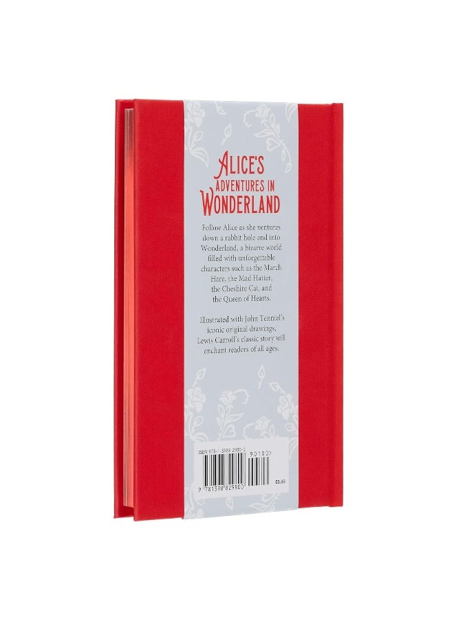 Alice's Adventures In Wonderland  - Image 3