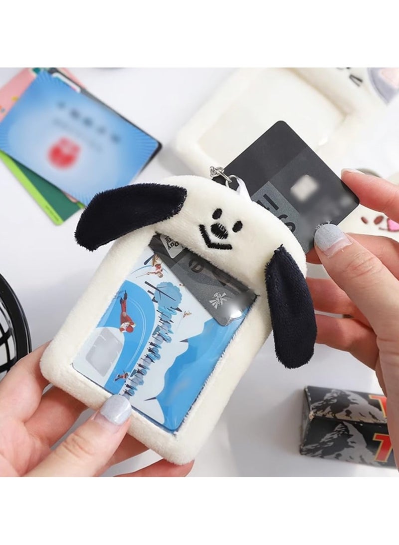 عام 4 قطعة الكرتون أفخم صور حامل البطاقة ، KPOP صور حامل البطاقة مع مفتاح سلسلة ، وقفل جراد البحر ، KPOP صور حامل البطاقة مربع ، ومناسبة لمحبي KPOP كما KPOP صور حامل البطاقة ، - Image 4