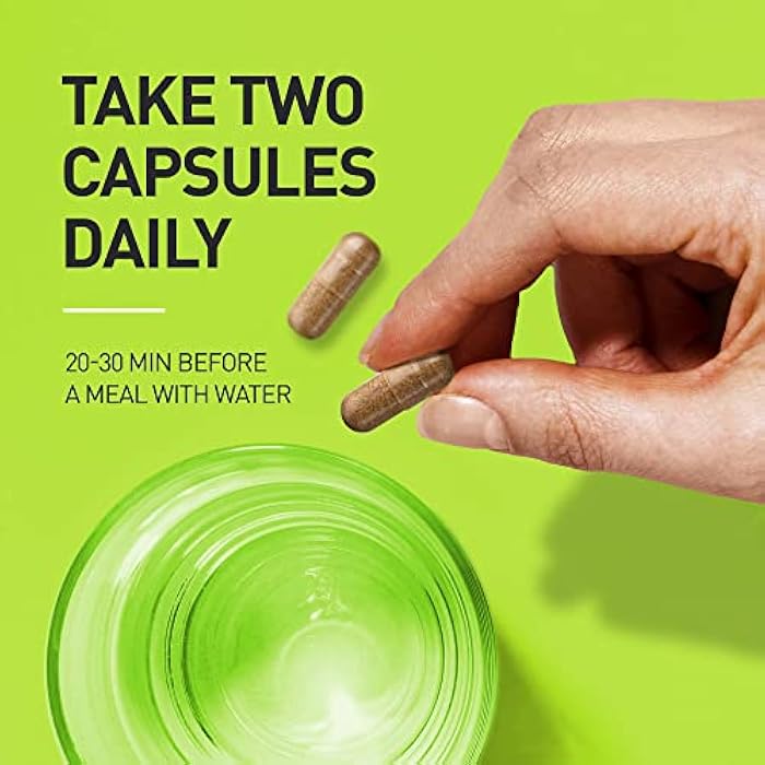 NUTRAMODE مكمل مستخلص الشاي الأخضر الفاخر لحرق الدهون مع EGCG - مثبط شهية طبيعي - حبوب نظام غذائي لفقدان الوزن الصحي تعمل بسرعة للنساء والرجال - معزز الأيض للتخلص من دهون البطن بسرعة - Image 5