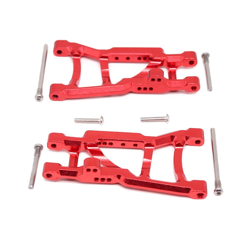 Trxxas Slash 2Wd C Seat Steering Cup Swing Arm Steering Group Front And Rear Shock Absorber Bracket Rear Axle Accessories - Image 3