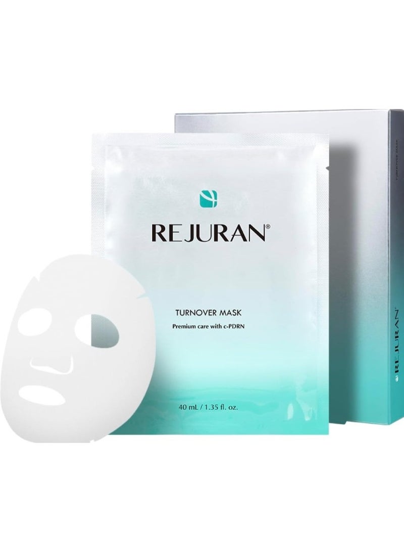 REJURAN قناع ريجوران تيرن أوفر - Image 1