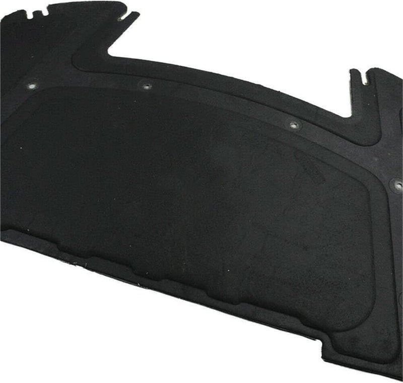 QASULER Engine Insulation Pad for BMW E90 E91 E92 E93 - Image 5