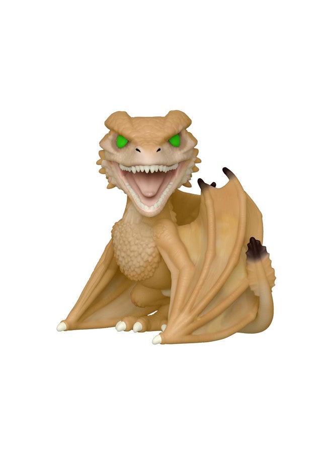 Funko Pop! House of Dragon - Syrax, multiclor - Image 2