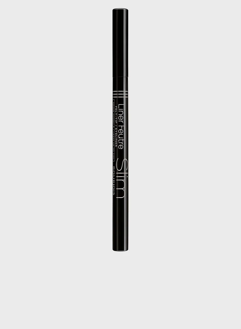 BOURJOIS PARIS Liner Feutre Slim Eyeliner 16 Noir