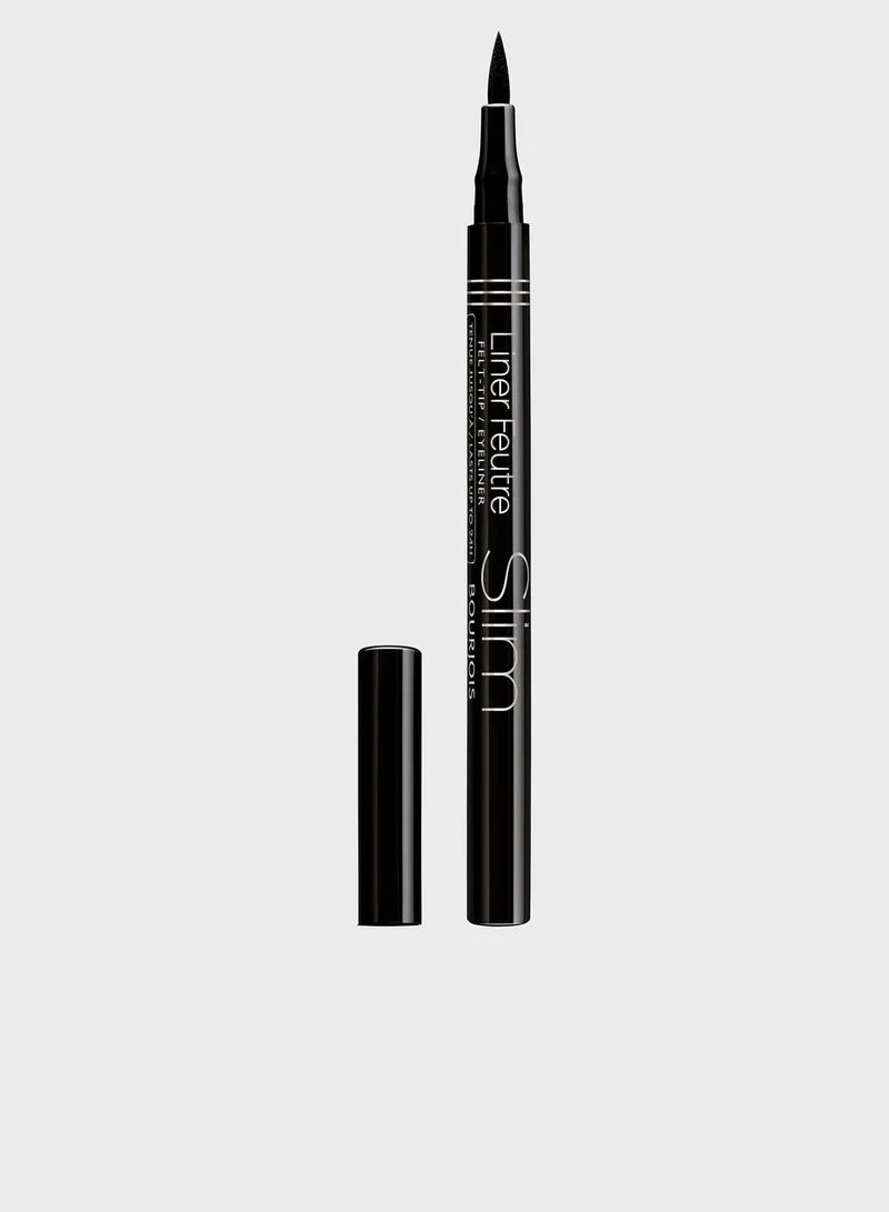 BOURJOIS PARIS Liner Feutre Slim Eyeliner 16 Noir
