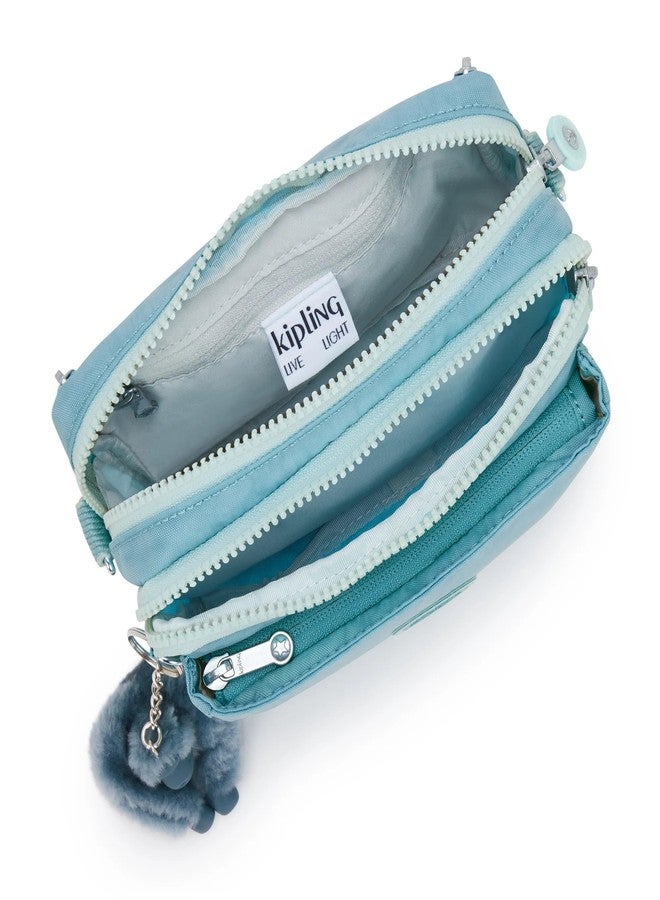 KIPLING KIPLING حقيبة كيبلينج أبانو متعددة الاستخدامات كروسبودي - Image 3