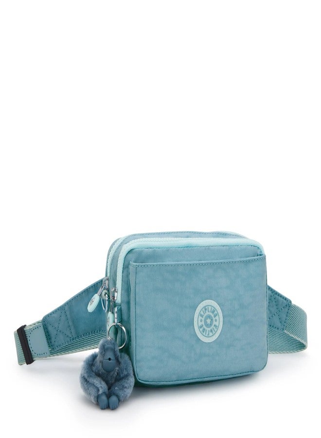 KIPLING KIPLING حقيبة كيبلينج أبانو متعددة الاستخدامات كروسبودي - Image 4