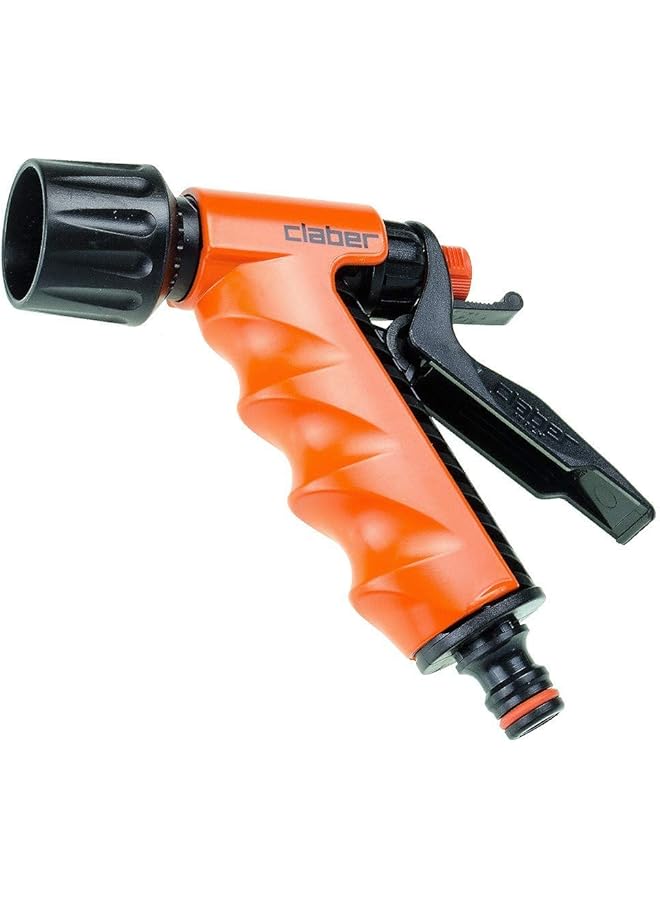 Claber 8539 ‚Ergo‚ Spray Pistol - Image 1