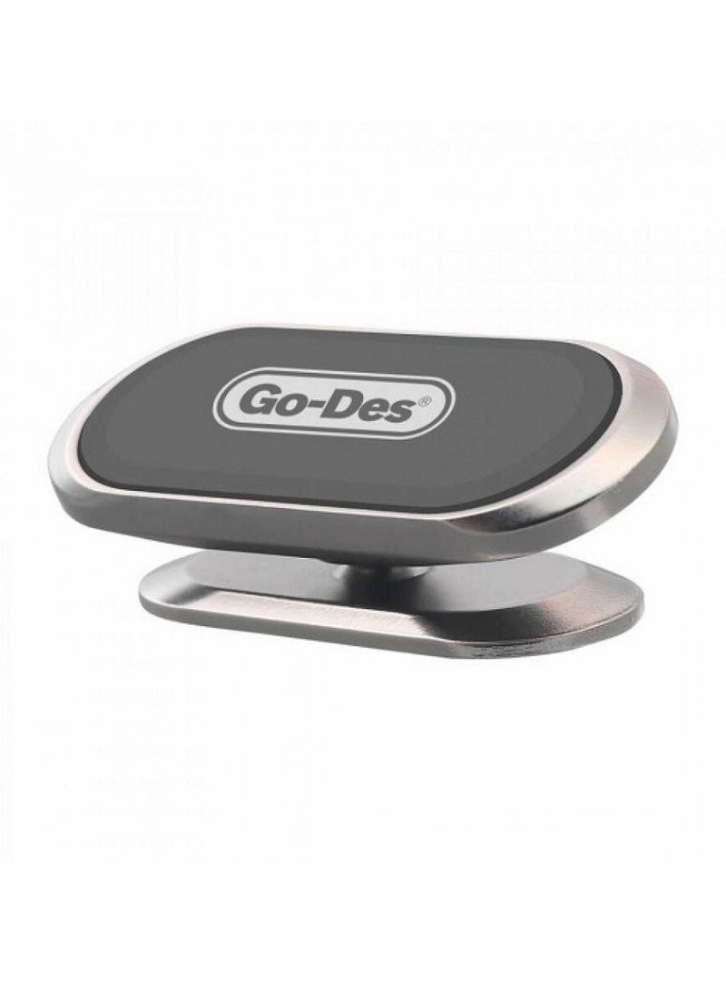GO-DES Go Des GD-HD708 Magnetic Car Holder - Image 1