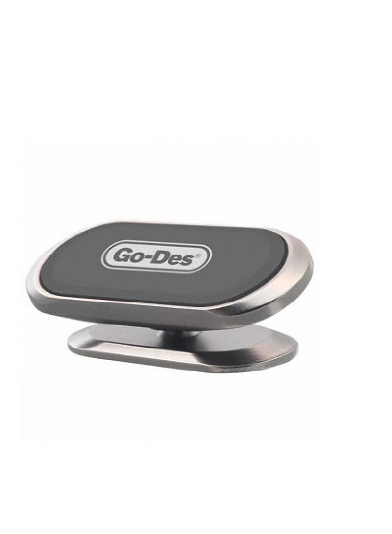 GO-DES Go Des GD-HD708 Magnetic Car Holder - Image 3