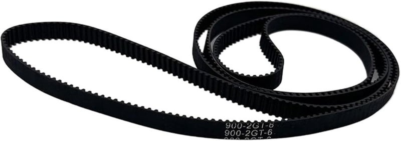2GT 6mm Width 860mm Closed Loop Rubber Timing Belt For 3D Printer Parts - Image 5
