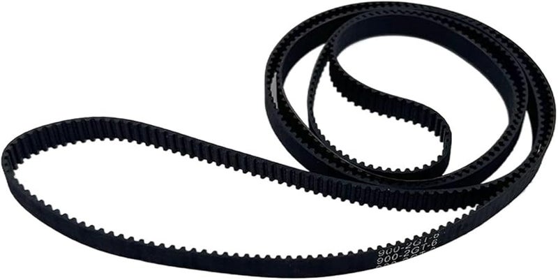 2GT 6mm Width 860mm Closed Loop Rubber Timing Belt For 3D Printer Parts - Image 2