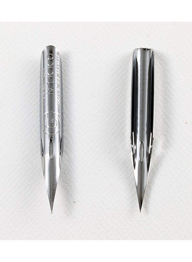 نيكو قلم نيكو مانغا، سن قلم N-Gpen، مجموعة من 3 صور - Image 3