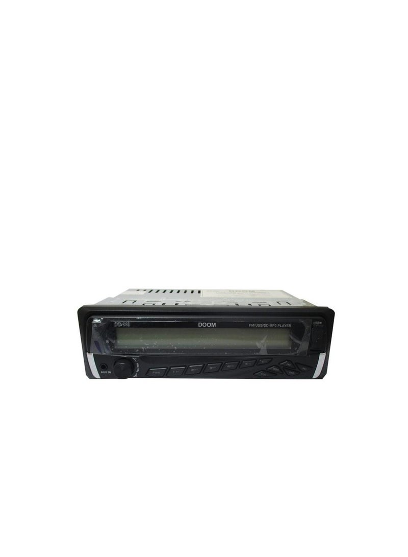 Dome Cassette Bluetooth Model DO-149 - Image 1