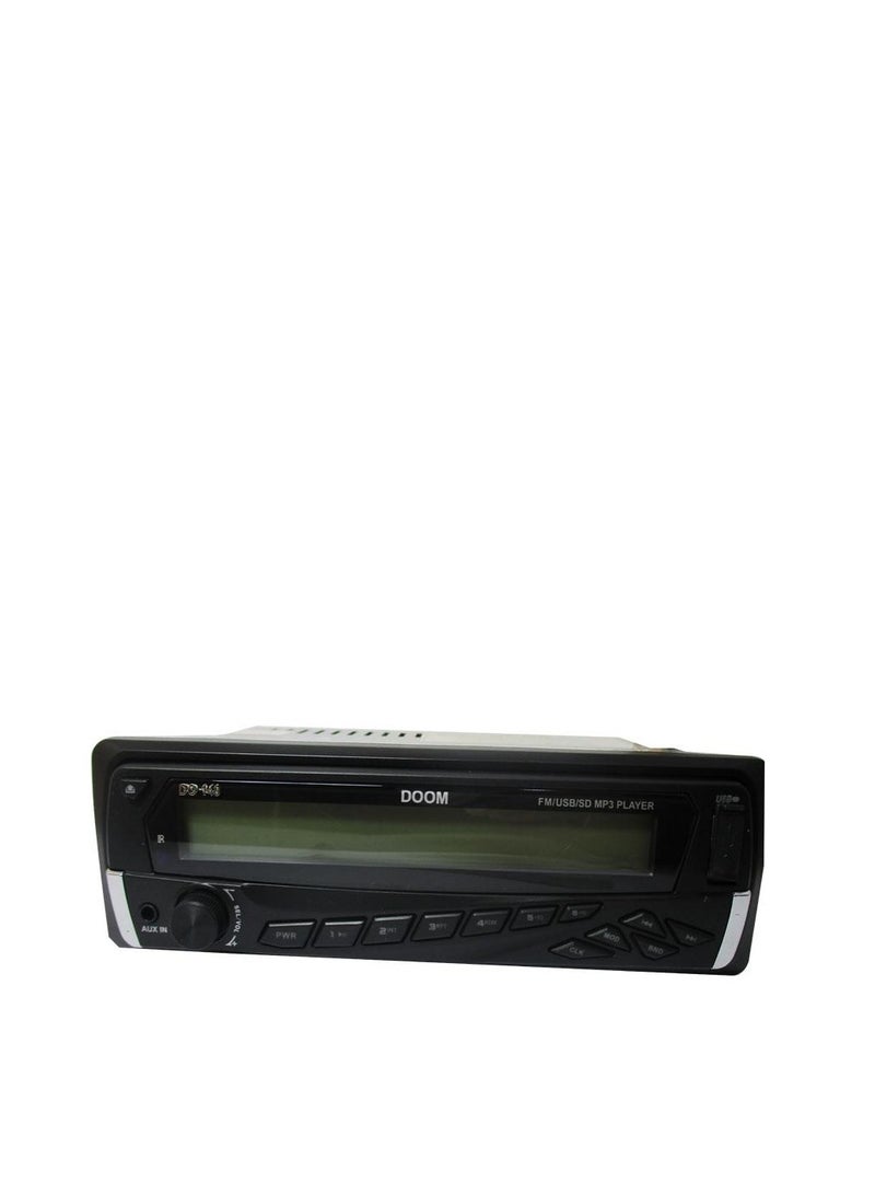 Dome Cassette Bluetooth Model DO-149 - Image 2