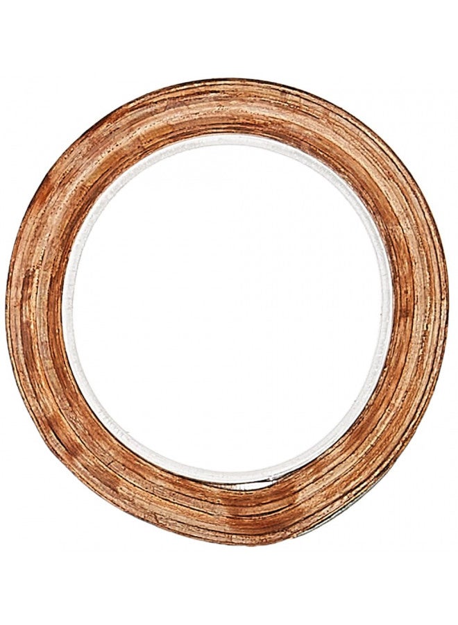 Chartpak Graphic Art Tape, 1/8 W x 324 L Inches, Gold Mylar Metallic, 1 Roll (BG12509) - Image 2