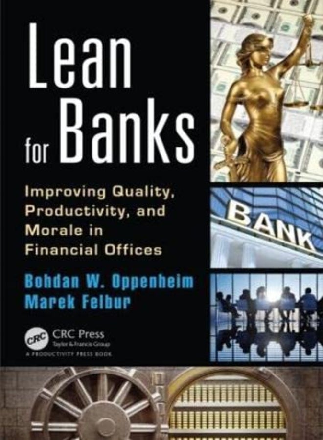 Lean for Banks 