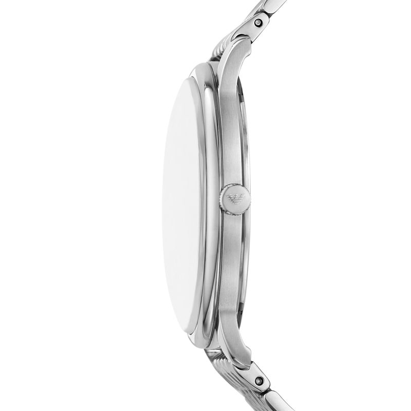 أرماني ساعة انالوج ار 11644 مينيماليست - Image 3