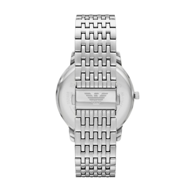 أرماني ساعة انالوج ار 11644 مينيماليست - Image 2