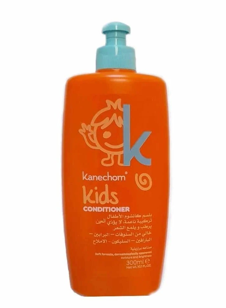 Kanechom Conditioner for Kids - Image 1