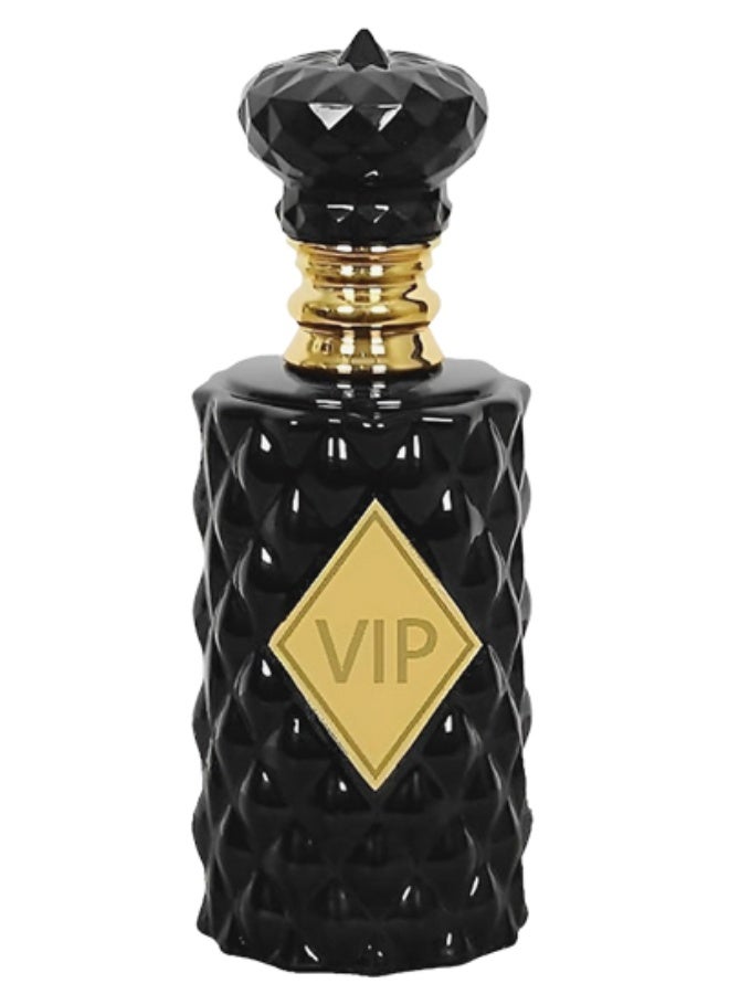 في آي بي 5 قطع عطر في آي بي بلاك للرجال 100 مل - Image 2