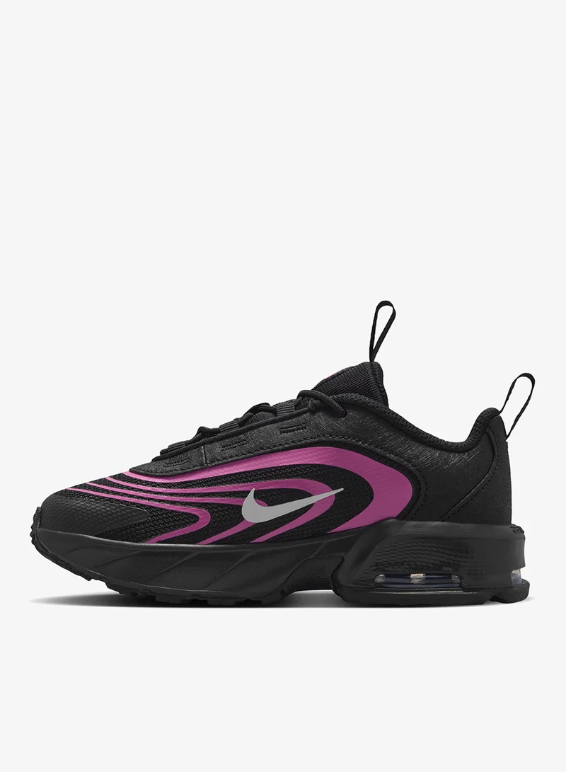Nike Kids Air Max Fire Bp