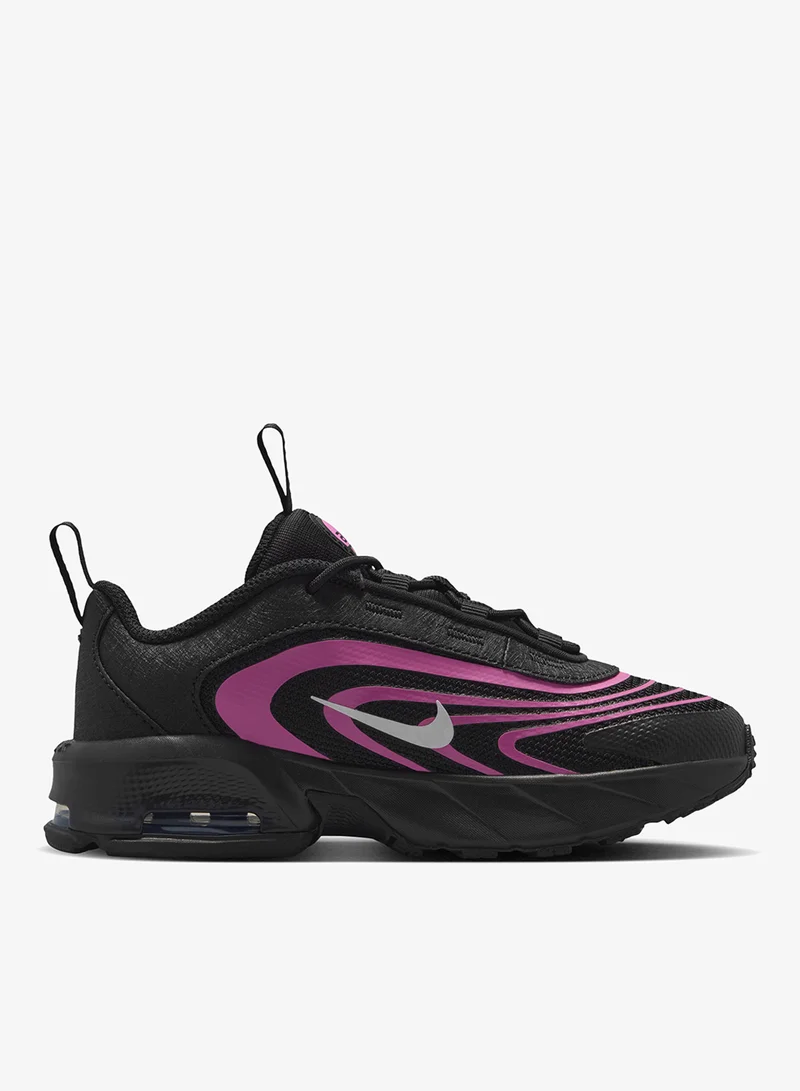 Nike Kids Air Max Fire Bp