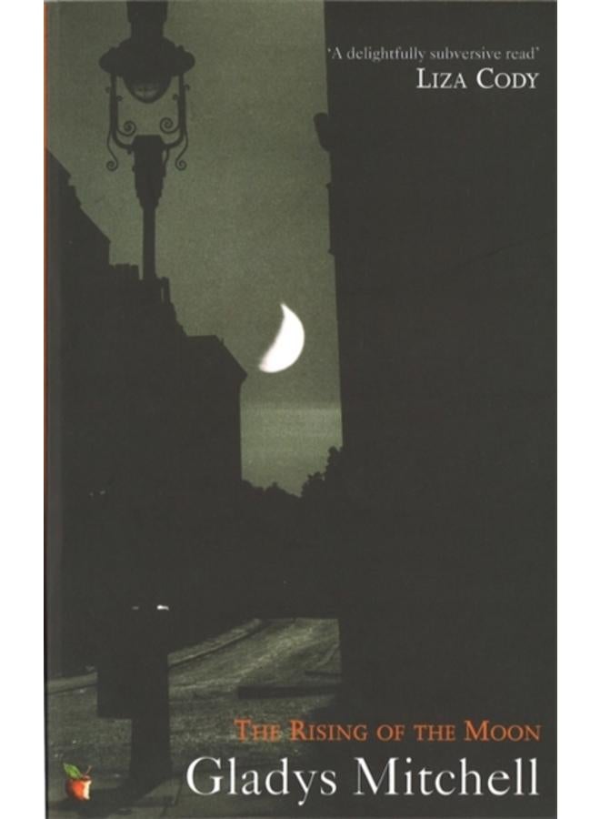 The Rising Of The Moon 