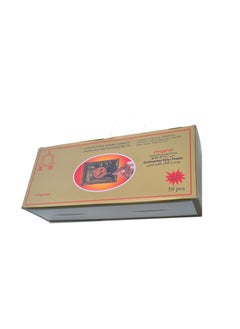 Miezhang Qing Cockroach Killing Powder 50 Packets of 8g  - Image 1