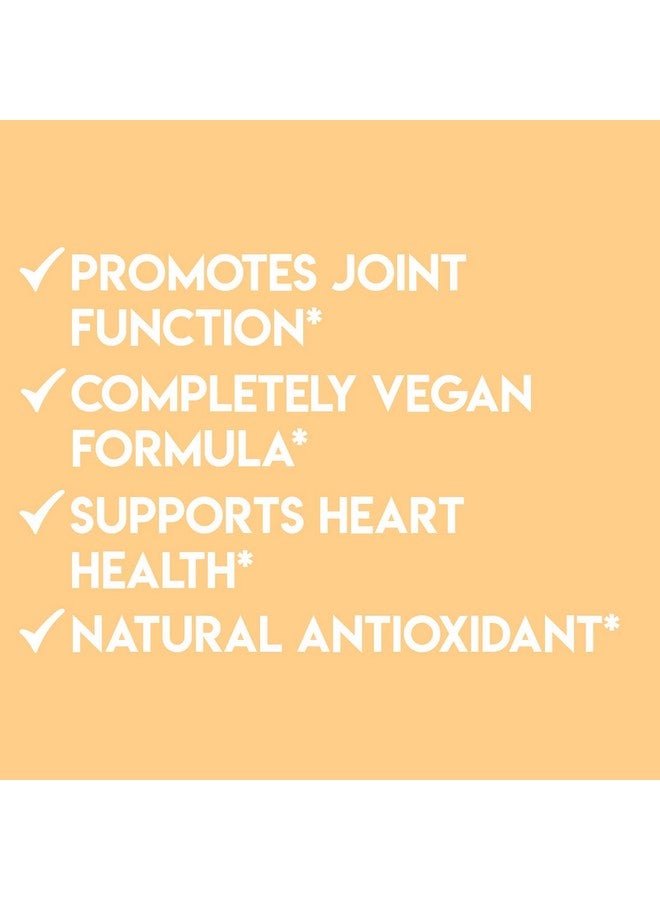 Angry Supplements Vegan Turmeric Curcumin with Black Pepper Extract (60 Veggie Capsules-2 Month Supply), 95% Curcuminoids - All Natural Powerful Antioxidant for Joint Support and Relief (1-Bottle) - Image 5