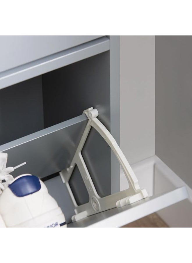 Generic From Floor to Fabulous Transform Your Space with Smart Shoe Storage.  - Image 3