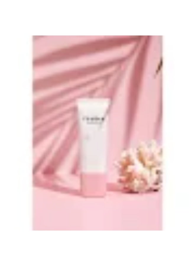 فروديا برايمر فروديا فيلفيت فيت لتنعيم البشرة من الشمس بعامل حماية SPF50+، 40 غرام - Image 2