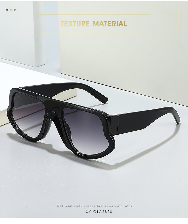 Sunglasses UV Protection Fashion 5683 - Image 2