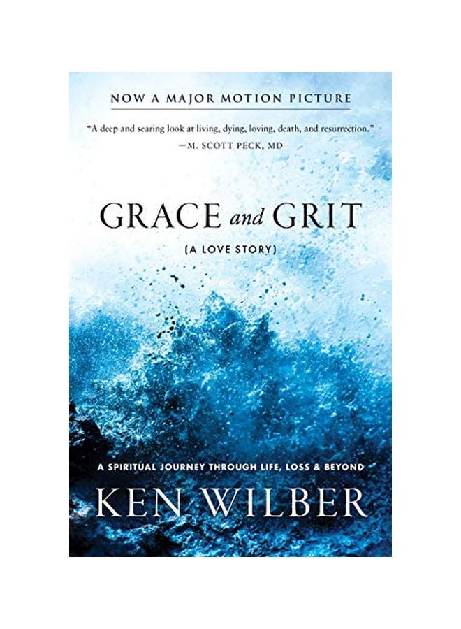 Grace And Grit: A Love Story
