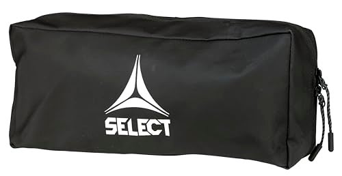 SELECT Goalkeeper Glove Carry Bag, Black - Image 4